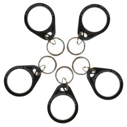 Texecom Compatible Proximity Tag - Pack of 5 Texecom Compatible Proximity Tag - Pack of 5