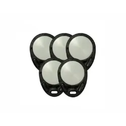 Texecom Original Proximity Tag - Pack of 5 Texecom Original Proximity Tag - Pack of 5